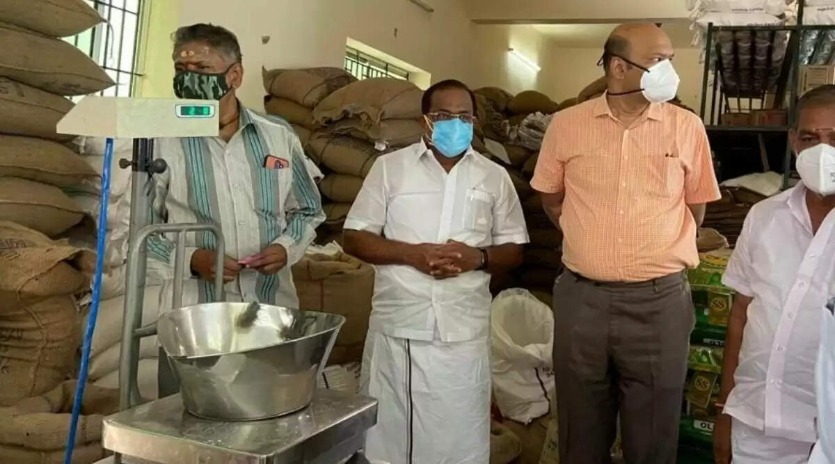 ration