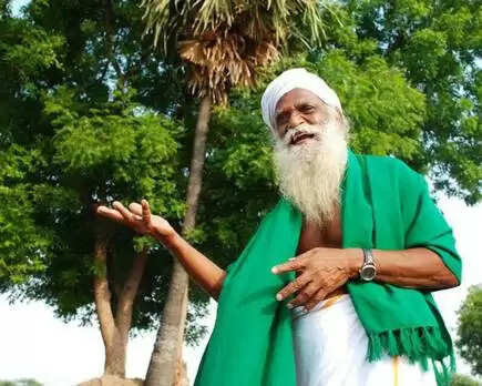 சூப்பர்! நம்மாழ்வாருக்கு பாரத ரத்னா விருது வழங்க தீர்மானம்!!