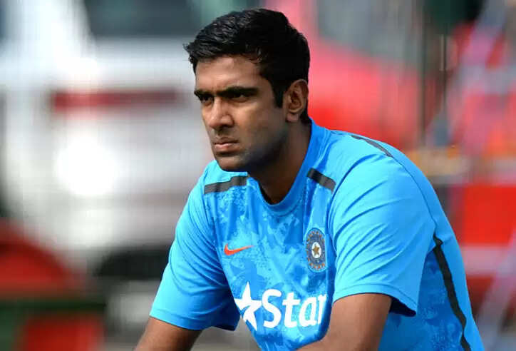 தமிழக வீரர் அஸ்வினுக்கு கொரோனா.. இங்கிலாந்து டெஸ்ட் போட்டியில் பங்கேற்பாரா..?