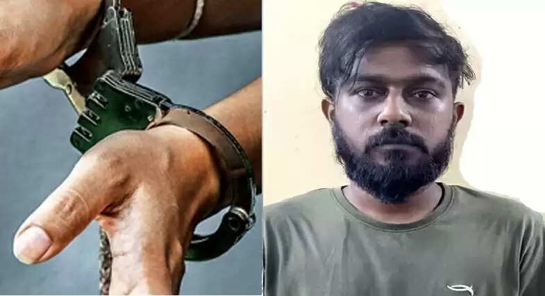 பைக் ஓட்டியதால் இளைஞர் கைது.. போலீசார் நடவடிக்கை.. நடந்தது என்ன? பைக் ஓட்டியதால் இளைஞர் கைது.. போலீசார் நடவடிக்கை.. நடந்தது என்ன?