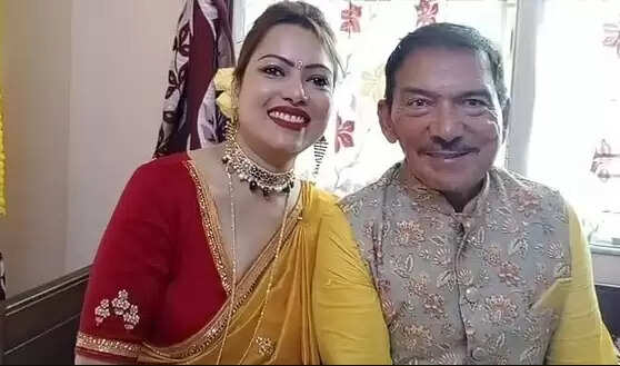 66 வயதில் 2ஆவது திருமணம் செய்யும் இந்திய கிரிக்கெட் முன்னாள் வீரர் !!