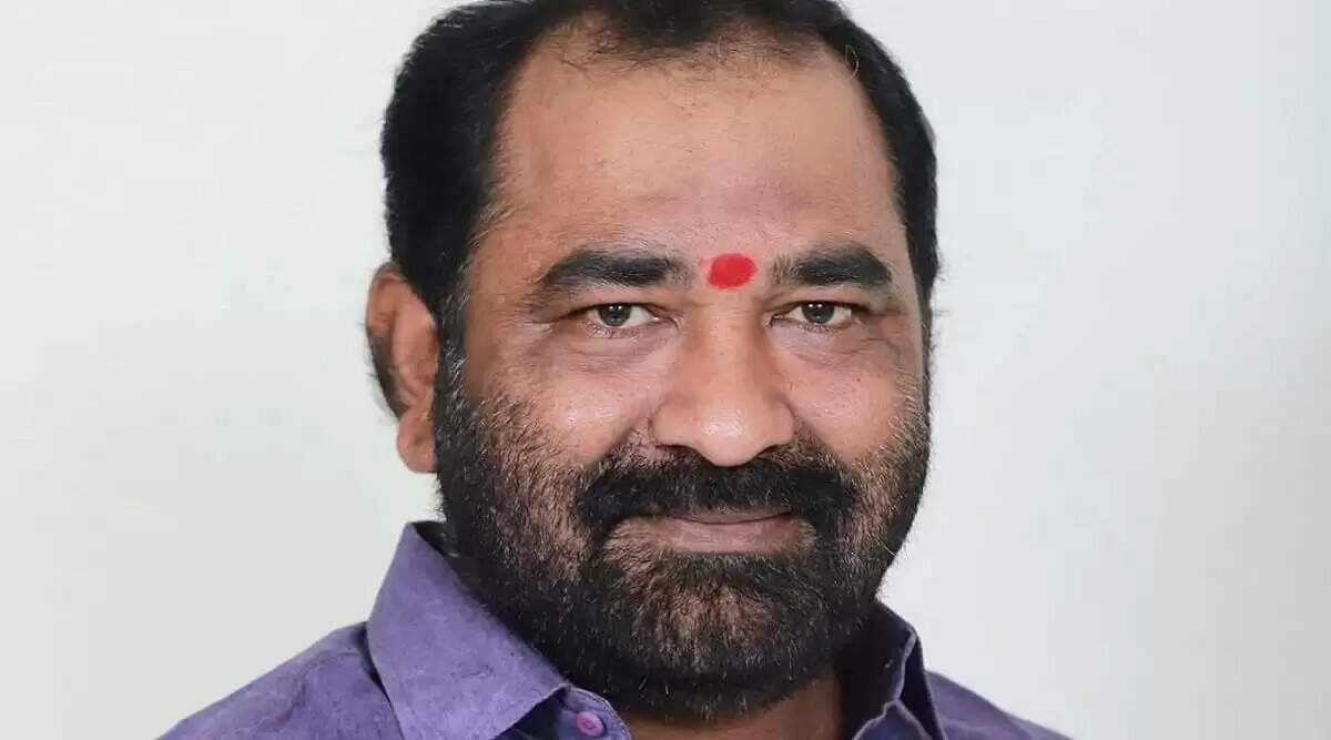 எம்எல்ஏவை காணோம்.. காவல் நிலையத்தில் மனைவி புகார்..!