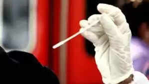 இந்தியாவின் முதல் கொரோனா நோயாளியான கேரள மாணவிக்கு மீண்டும் கொரோனா பாதிப்பு