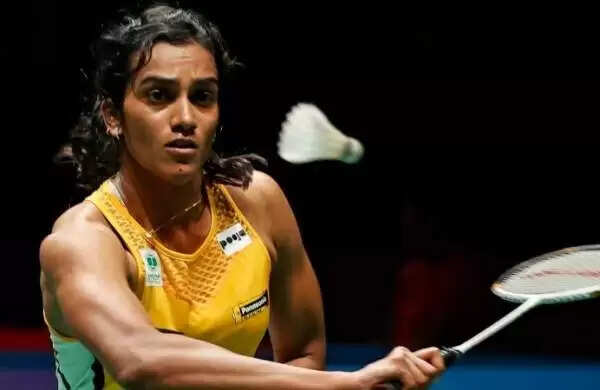 காலிறுதிக்கு முந்தைய சுற்றுக்கு முன்னேறினார் பி.வி.சிந்து..! காலிறுதிக்கு முந்தைய சுற்றுக்கு முன்னேறினார் பி.வி.சிந்து..!