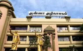3-ம் கட்ட வேட்பாளர் பட்டியல்.. வெளியிட்டது திமுக..!
