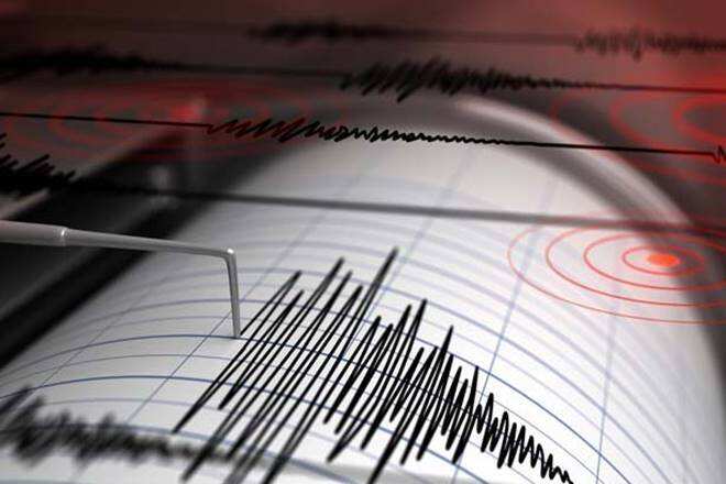 Earthquake-2