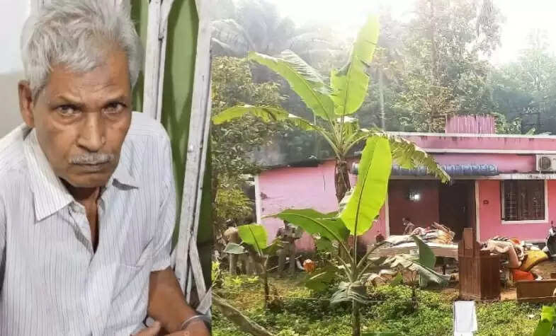 kerala fire