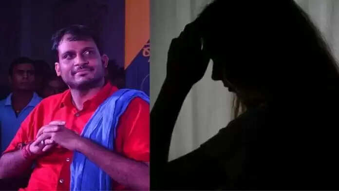 பத்து வருடமாக பாலியல் பலாத்காரம்.. பிரபல எழுத்தாளர் மீது 32 வயது பெண் புகார்..!