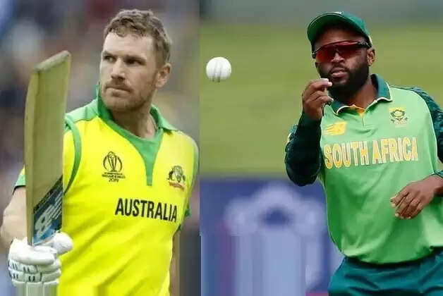 டி20 உலகக்கோப்பை: அரையிறுதி செல்ல ஆஸ்திரேலியா- தென்னாப்பிரிக்கா இடையே கடும் போட்டி !!