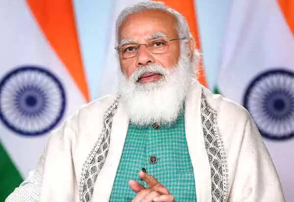 இன்று பிரதமர் மோடி தலைமையில் அமைச்சரவைக் கூட்டம்..!!