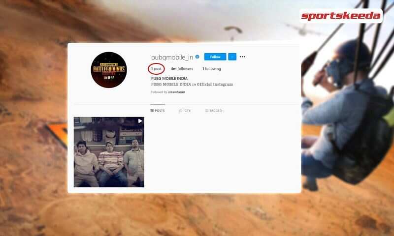 அதிர்ச்சி! PUBG பழைய இன்ஸ்டாகிராம் பதிவுகளை நீக்குகிறது!