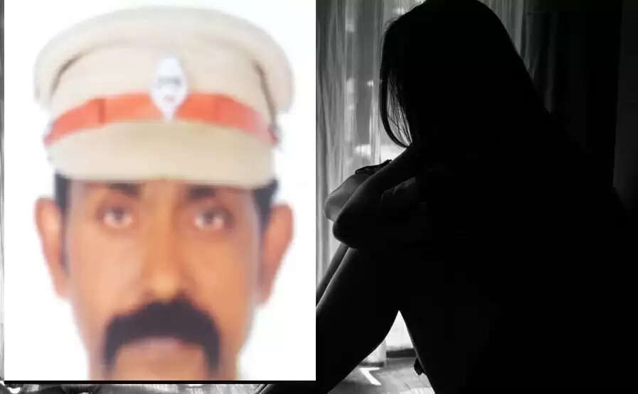 மிஸ் தமிழ்நாடு அழகி பாலியல் பலாத்காரம்.. இளைஞர் வேடத்தில் ஏமாற்றிய 56 வயது எஸ்.ஐ. தாத்தா !!