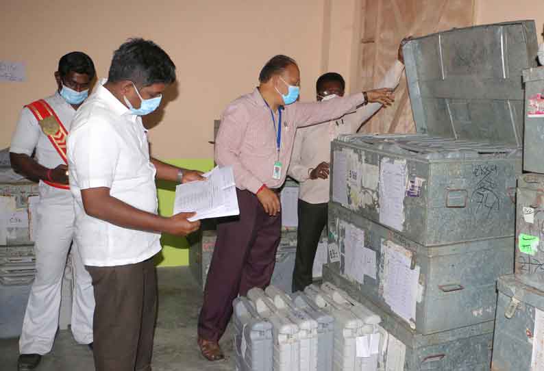 voting