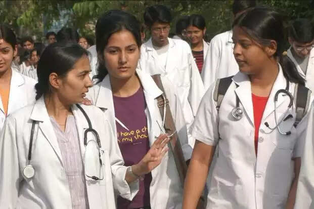 மருத்துவ மாணவர்களுக்கு குட் நியூஸ்.. இதற்கான கால அவகாசம் நீட்டிப்பு..!