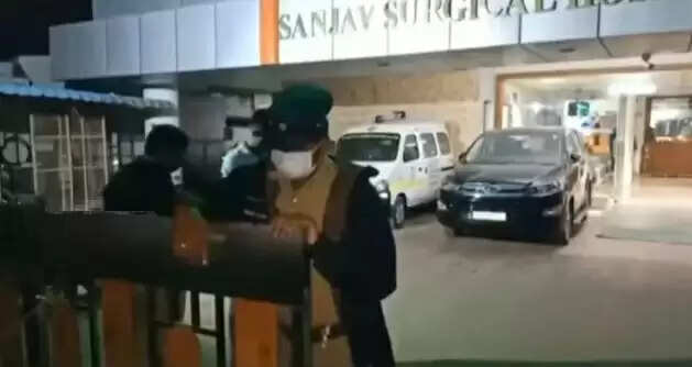 police