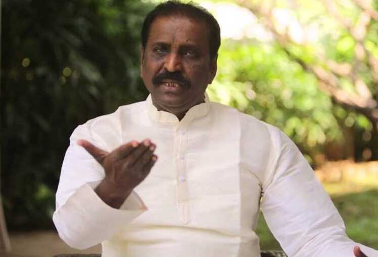 அதிர்ச்சி! பெண்கள் எதிர்ப்பு.. வைரமுத்துவுக்கு விருது கிடையாது?