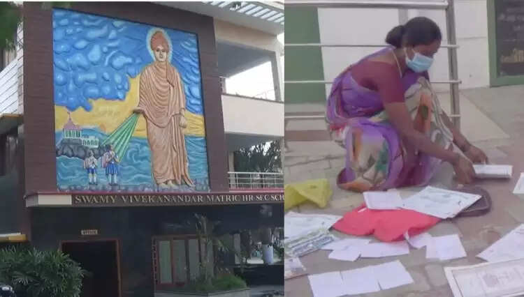 மக்களுக்கு அதிர்ச்சி செய்தியை சொன்ன சுகாதாரத்துறை செயலாளர் ..!