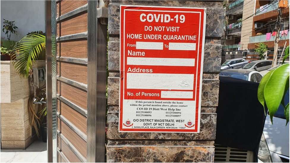 அதிர்ச்சி !! 3,000 கொரோனா நோயாளிகள் காணவில்லை