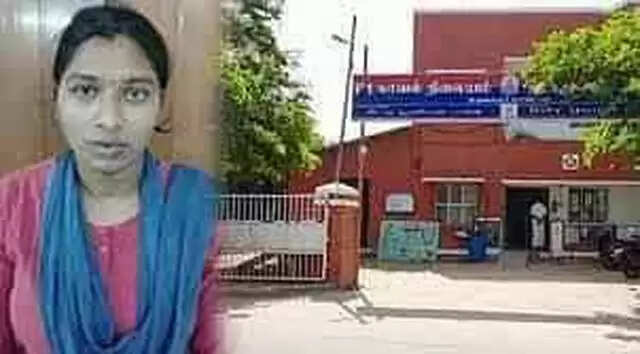 துக்க நிகழ்ச்சிக்கு வந்த இடத்தில் மகள் செய்த கேவலமான காரியம்..!!