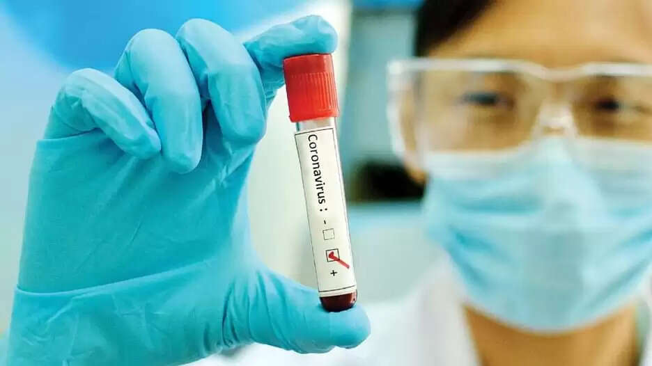 சுகாதாரத்துறை அமைச்சருக்கு 2வது முறையாக கொரோனா..!