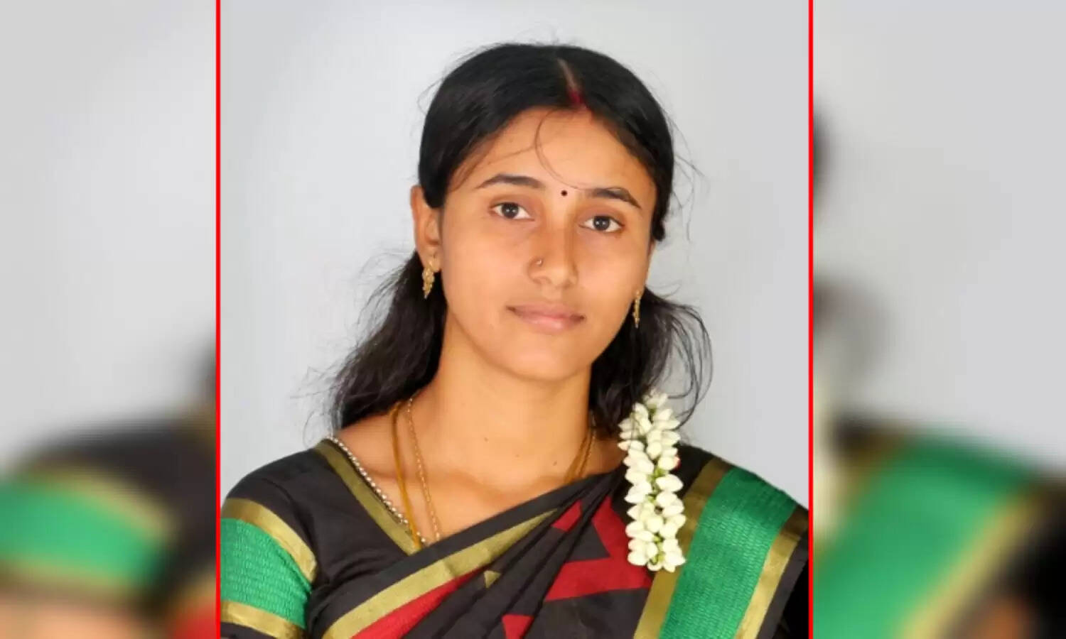 டிஎன்பிஎஸ்சி தேர்வு எழுதிவிட்டு வீடு திரும்பிய இளம்பெண் சாலை விபத்தில் பலி..!!
