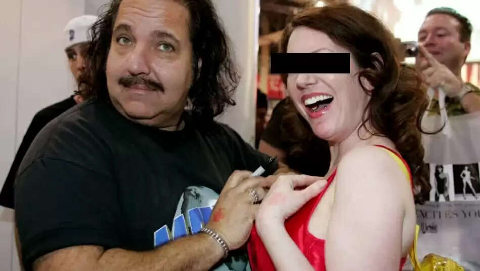ron jeremy