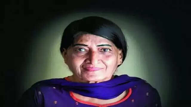 மகளிர் ஹாக்கி ட்ரெண்ட் செட்டர் எல் வேரா பிரிட்டோ காலமானார்..!!