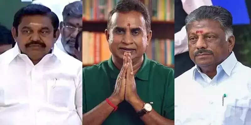 ஓபிஎஸ் நீக்கம்.. எதிர்க்கட்சி துணைத் தலைவர் இவர்தான்..! ஓபிஎஸ் நீக்கம்.. எதிர்க்கட்சி துணைத் தலைவர் இவர்தான்..!