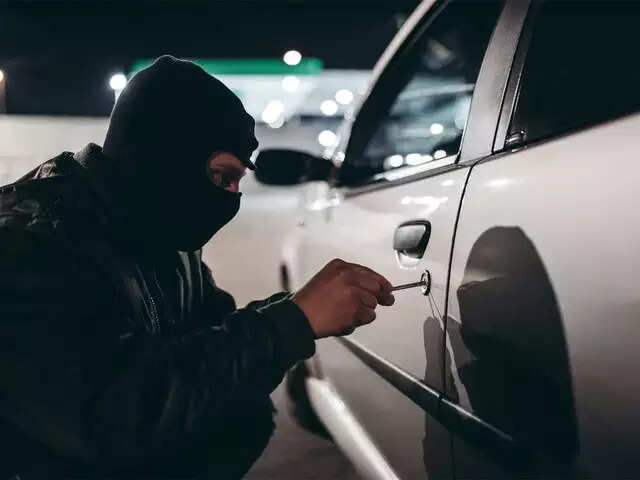 car theft2
