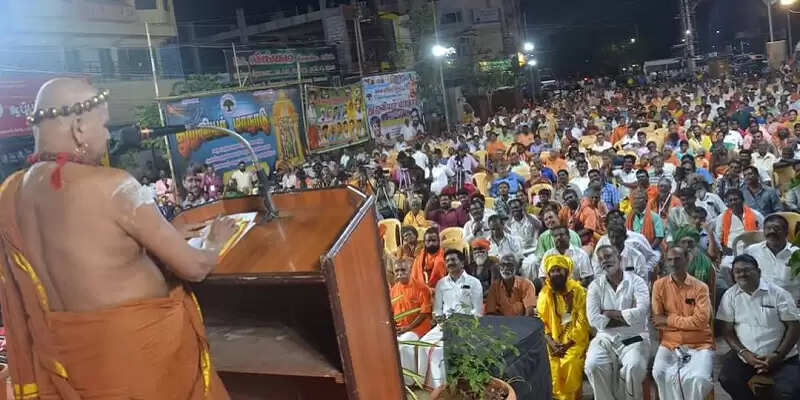 madurai aadheenam2