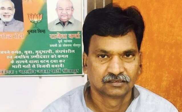 கொரோனா நிலைபற்றி பேசினால் நான் தேசத்துரோகி ஆகிவிடுவேன்.. உ.பி பாஜக எம்.எல்.ஏ !!