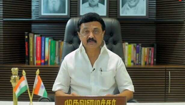 #BREAKING:- முதல்வர் ஸ்டாலினுக்கு உடல்நலக்குறைவு - அரசு நிகழ்ச்சிகள் ஒத்திவைப்பு..!!