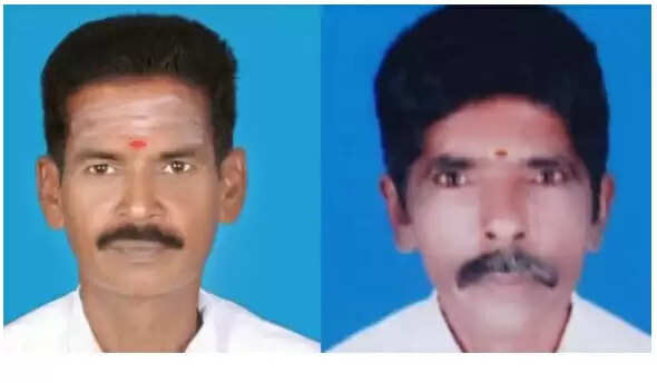 dmk candi