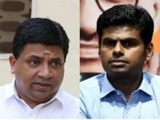 அண்ணாமலையாரே, அதே நடைமுறைதான்.. அமைச்சர் பழனிவேல் தியாகராஜன் விளக்கம்..!