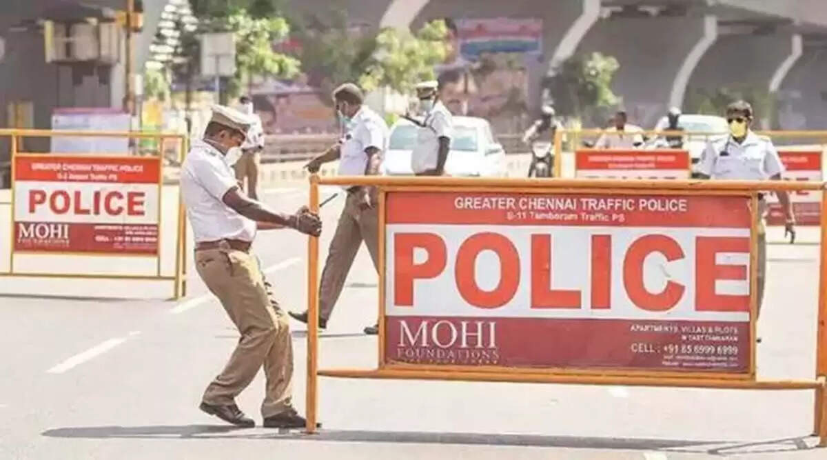 #BREAKING:-நாளை முதல் தமிழகத்தில் இரவு நேர ஊரடங்கு அமல்..!!