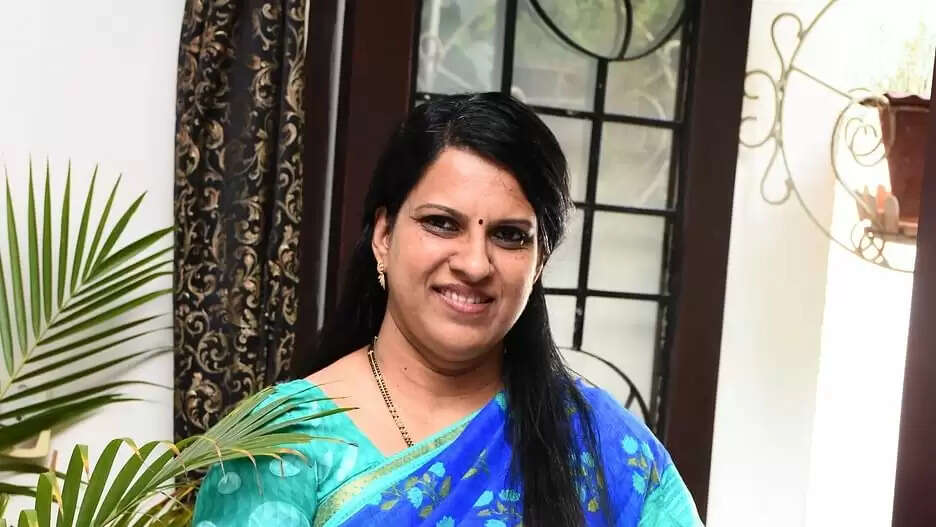 பயப்படற மாதிரி ஒன்னும் இல்லை; சீக்கரமே குணமாகிடுவாங்க! பாரதி பாஸ்கரின் உடல்நிலை குறித்த அப்டேட்..!!