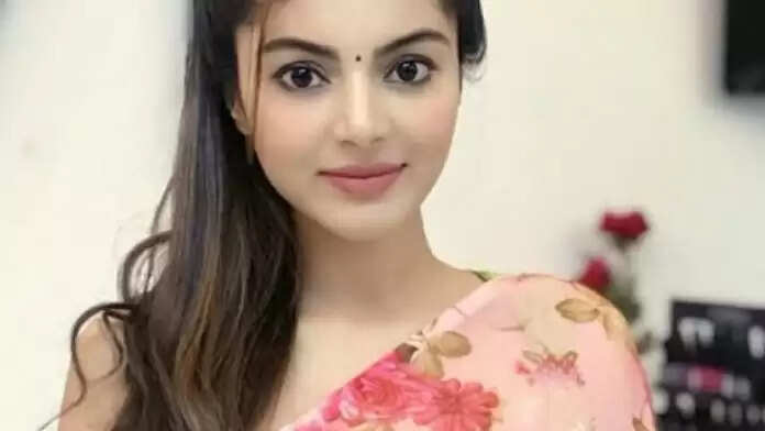 நடிகைக்கு ஆபாச மெசேஜ் அனுப்பிய கல்லூரி மாணவரை அள்ளியது காவல்துறை..!