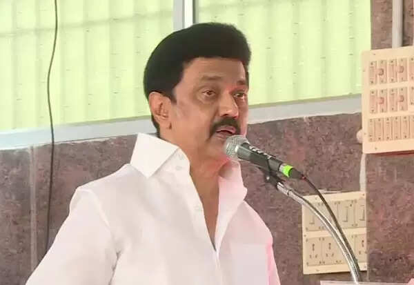 நமது அரசின் நோக்கம் இது தான்.. முதல்வர் ஸ்டாலின் பேச்சு..!