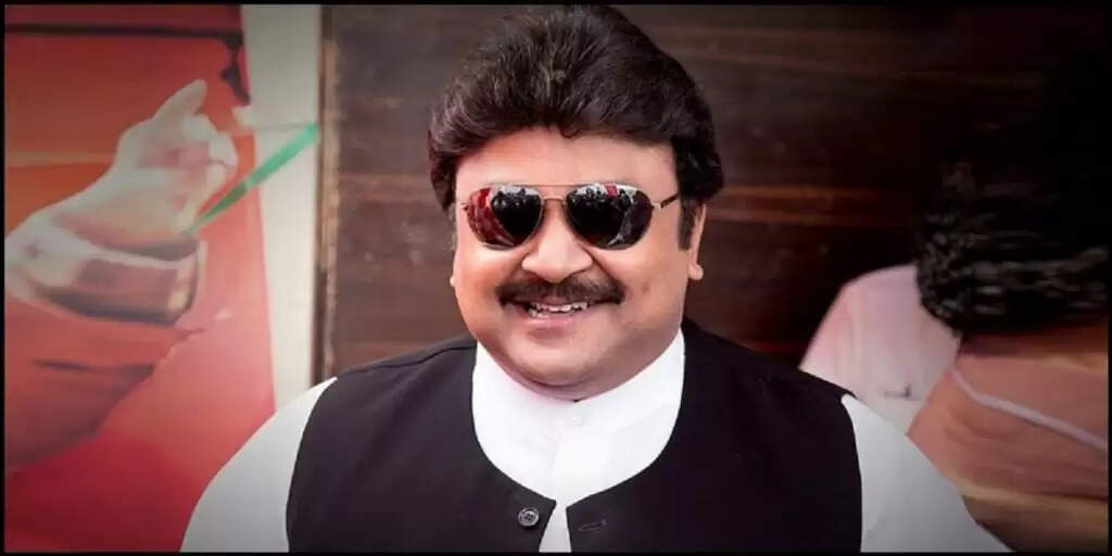 செம ஸ்லிம்மா மாறிய நடிகர் பிரபு! பொன்னியின் செல்வன்ல மிரட்டல் வேடம்!