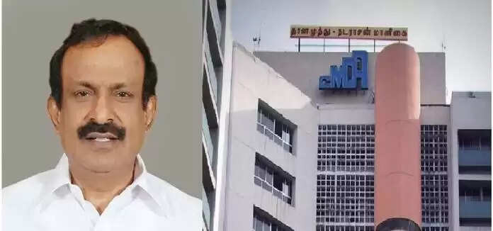 வீடு கட்ட 60 நாட்களில் அனுமதி..! - அமைச்சர் முத்துசாமி