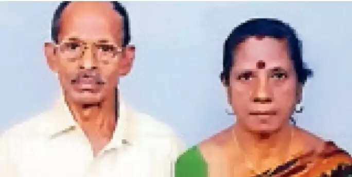 பெரும் சோகம்.. உடலில் மின்சாரம் பாய்ச்சி வாழ்க்கையை முடித்துக்கொண்ட தம்பதி !!