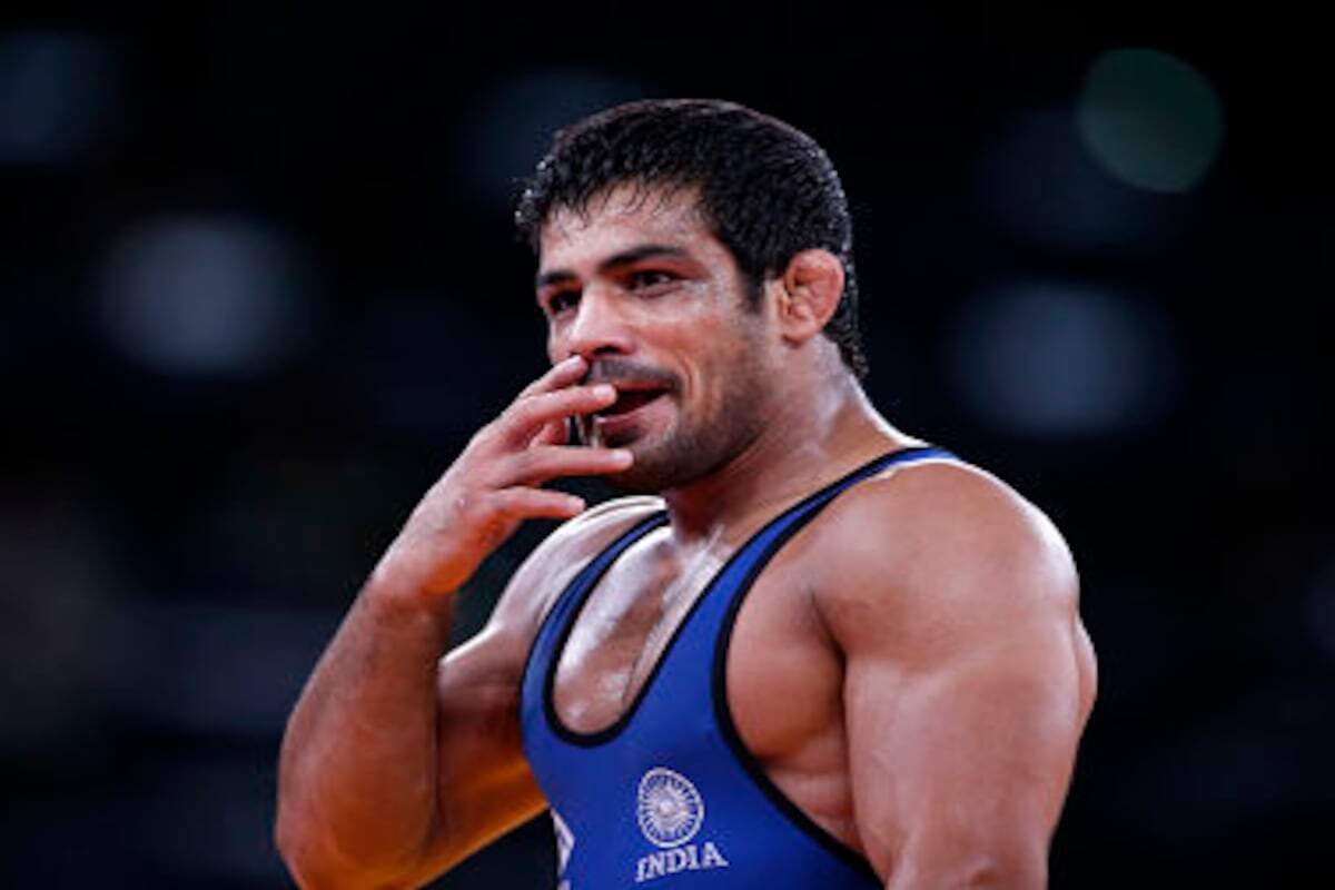 சக வீரர் அடித்துக்கொலை.. மல்யுத்த வீரர் மீது ஜாமீனில் வெளிவர முடியாத வாரண்ட் !! சக வீரர் அடித்துக்கொலை.. மல்யுத்த வீரர் மீது ஜாமீனில் வெளிவர முடியாத வாரண்ட் !!