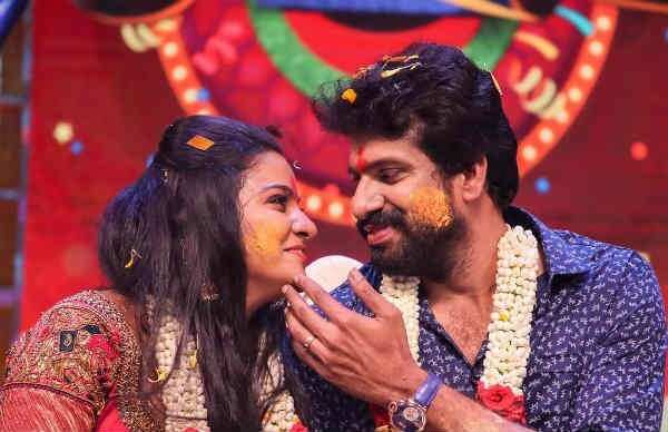 நடிகை சித்ராவின் மரணம் தற்கொலை தான்! நிபுணர் குழு அறிக்கை!