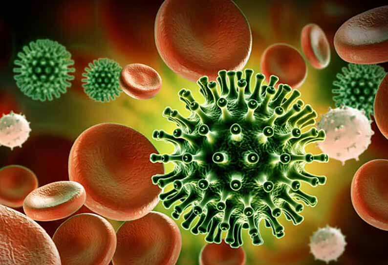 அதிர்ச்சி தகவல்.. கொரோனா வைரஸை ஒழிக்க முடியாது: மேலும் பல அலைகள் வரக்கூடும்..! அதிர்ச்சி தகவல்.. கொரோனா வைரஸை ஒழிக்க முடியாது: மேலும் பல அலைகள் வரக்கூடும்..!