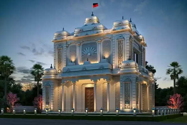 dmk office