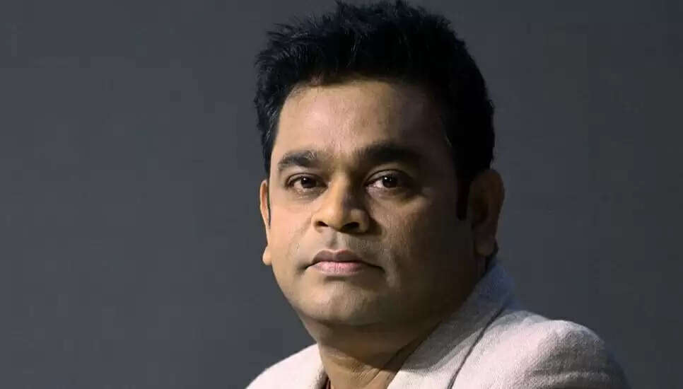 ARRahman 1