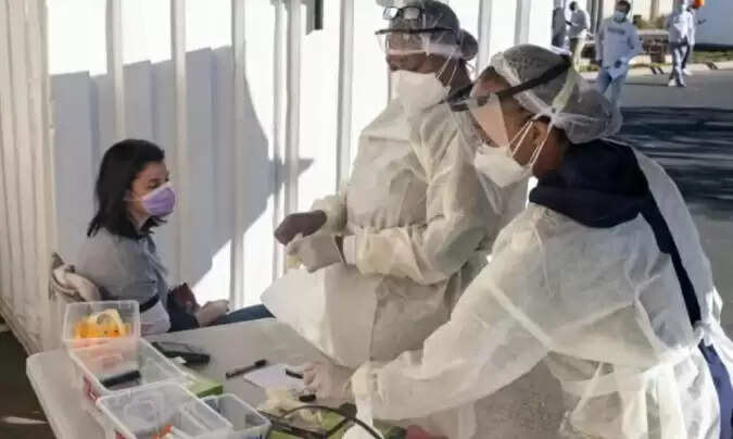 இந்தியாவில் புதிய உச்சத்தில் கொரோனா: ஒருநாள் (ஜன.20) பாதிப்பு 3 லட்சத்தை தாண்டியது !!