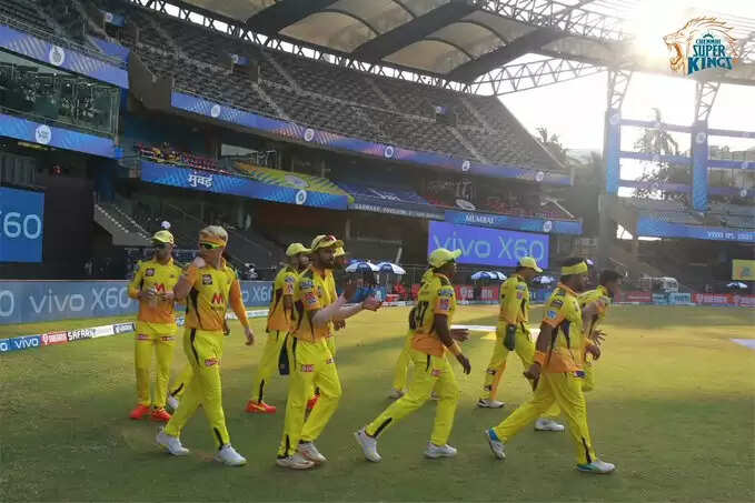 csk 