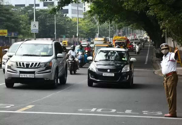 இனிமேல் ‘G -யை பயன்படுத்தினால் கடும் நடவடிக்கை.. எச்சரித்த அரசு !!