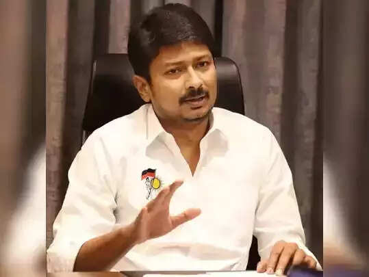 விரைவில் அமைச்சர் ஆகிறார் உதயநிதி ஸ்டாலின்?